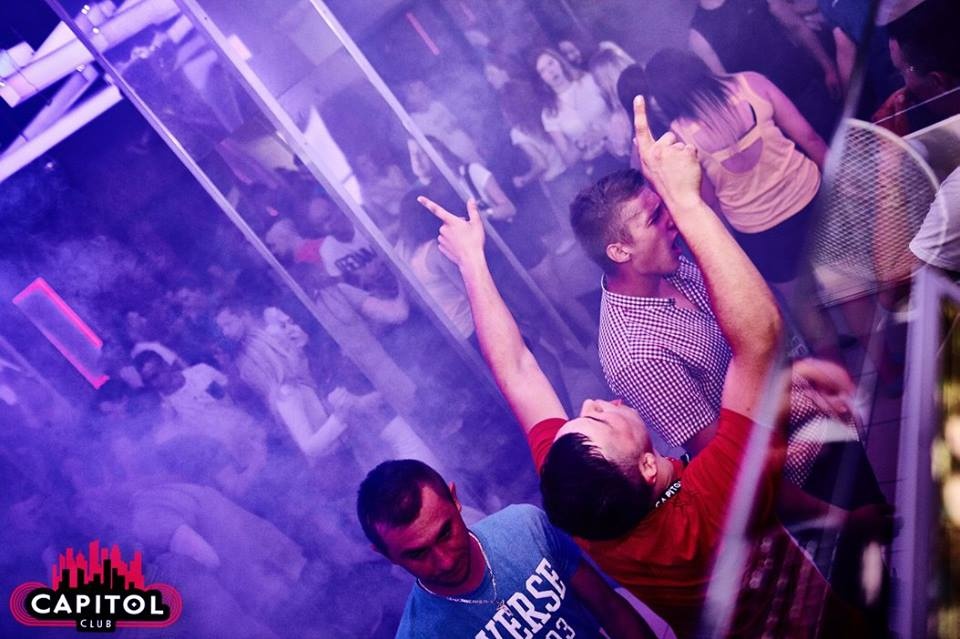 Single Party w Clubie Capitol Sypniewo [ZDJĘCIA] - zdjęcie #44 - eOstroleka.pl