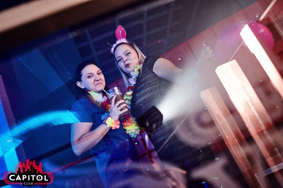 Single Party w Clubie Capitol Sypniewo [ZDJĘCIA] - zdjęcie #41 - eOstroleka.pl
