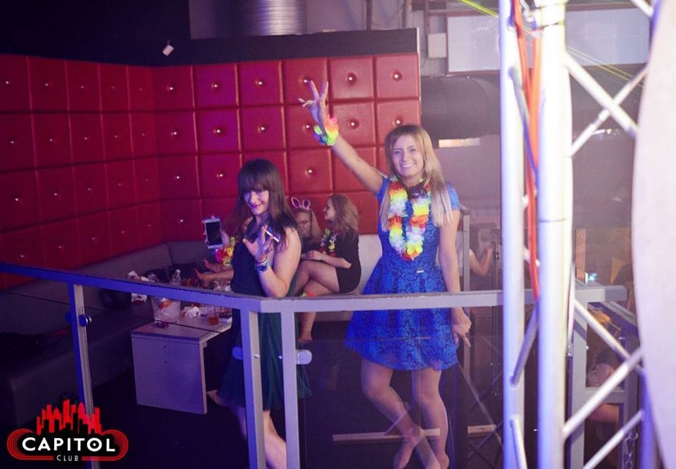 Single Party w Clubie Capitol Sypniewo [ZDJĘCIA] - zdjęcie #38 - eOstroleka.pl