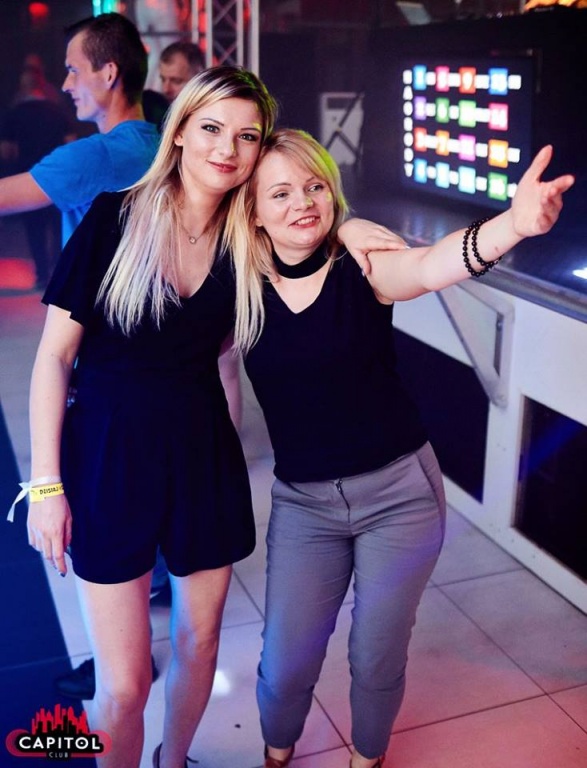 Single Party w Clubie Capitol Sypniewo [ZDJĘCIA] - zdjęcie #68 - eOstroleka.pl