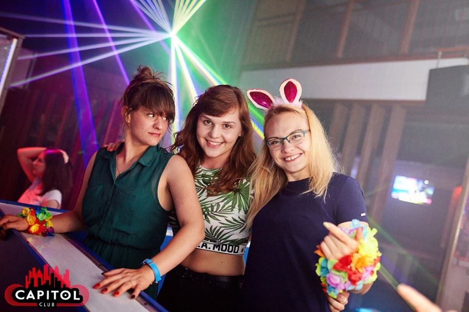Single Party w Clubie Capitol Sypniewo [ZDJĘCIA] - zdjęcie #69 - eOstroleka.pl