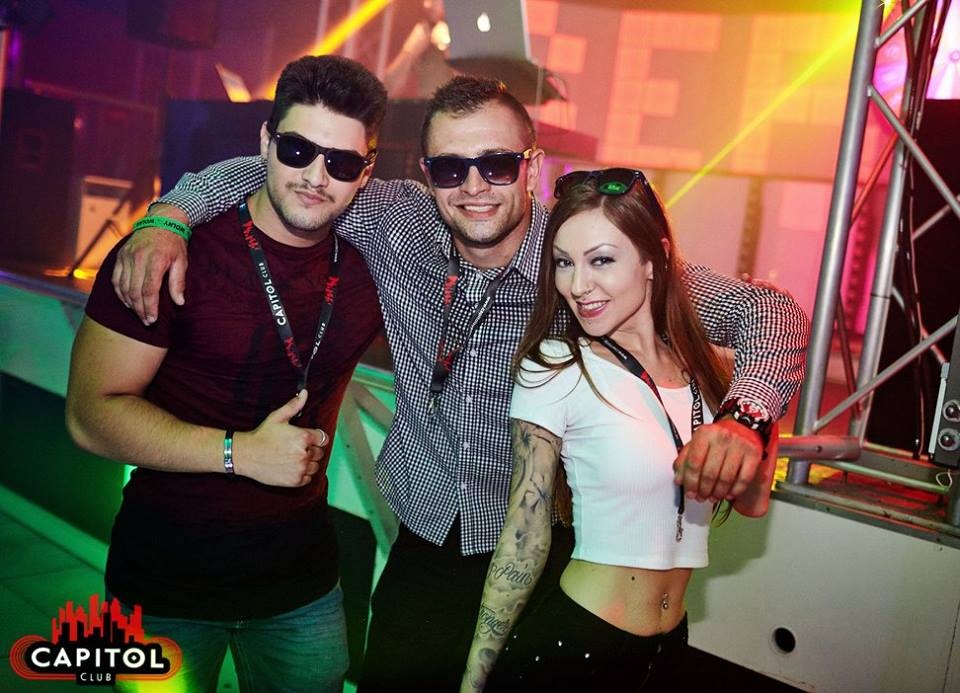Single Party w Clubie Capitol Sypniewo [ZDJĘCIA] - zdjęcie #70 - eOstroleka.pl
