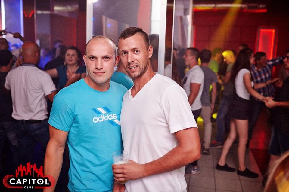 Single Party w Clubie Capitol Sypniewo [ZDJĘCIA] - zdjęcie #34 - eOstroleka.pl