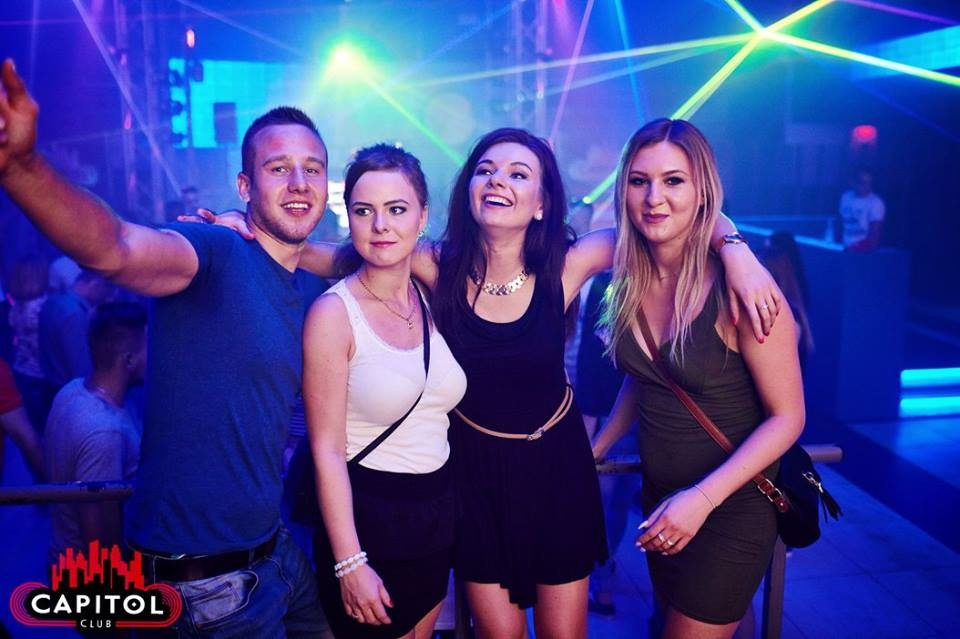 Single Party w Clubie Capitol Sypniewo [ZDJĘCIA] - zdjęcie #79 - eOstroleka.pl