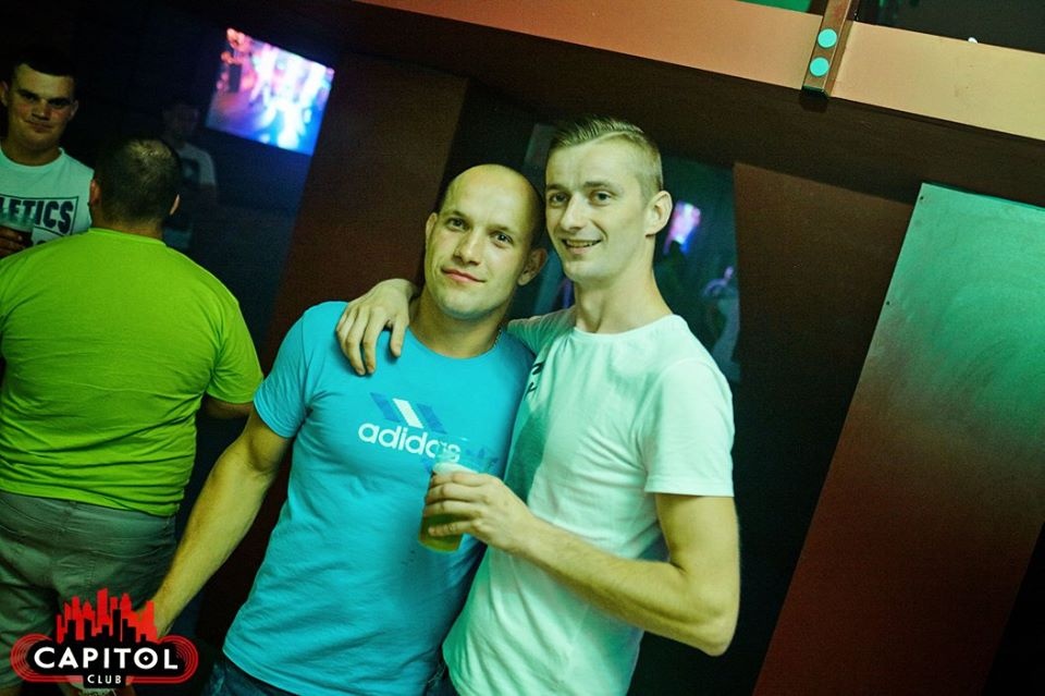 Single Party w Clubie Capitol Sypniewo [ZDJĘCIA] - zdjęcie #23 - eOstroleka.pl