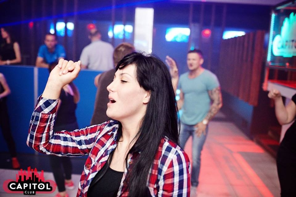 Single Party w Clubie Capitol Sypniewo [ZDJĘCIA] - zdjęcie #20 - eOstroleka.pl