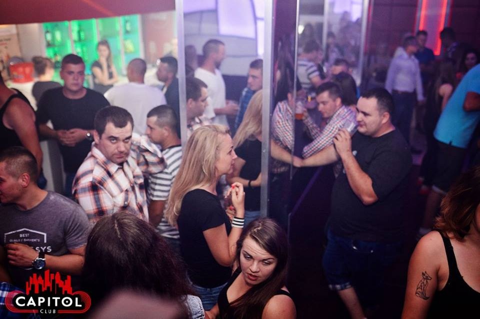 Single Party w Clubie Capitol Sypniewo [ZDJĘCIA] - zdjęcie #86 - eOstroleka.pl