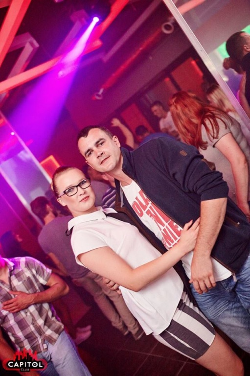 Single Party w Clubie Capitol Sypniewo [ZDJĘCIA] - zdjęcie #87 - eOstroleka.pl
