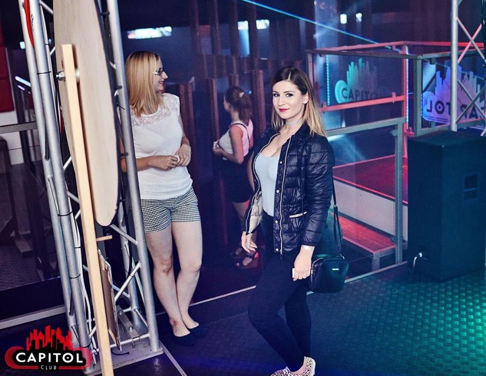 Single Party w Clubie Capitol Sypniewo [ZDJĘCIA] - zdjęcie #89 - eOstroleka.pl