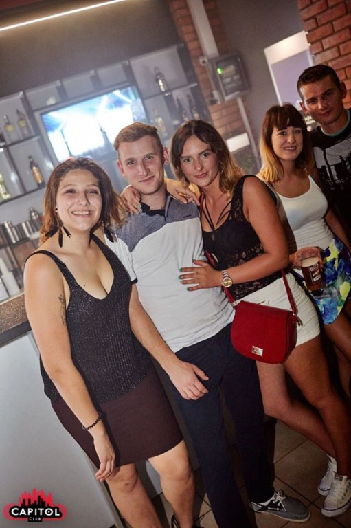 Single Party w Clubie Capitol Sypniewo [ZDJĘCIA] - zdjęcie #12 - eOstroleka.pl