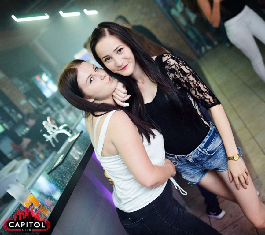 Single Party w Clubie Capitol Sypniewo [ZDJĘCIA] - zdjęcie #11 - eOstroleka.pl