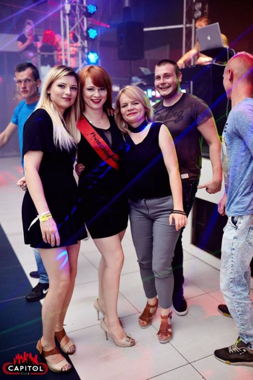Single Party w Clubie Capitol Sypniewo [ZDJĘCIA] - zdjęcie #95 - eOstroleka.pl