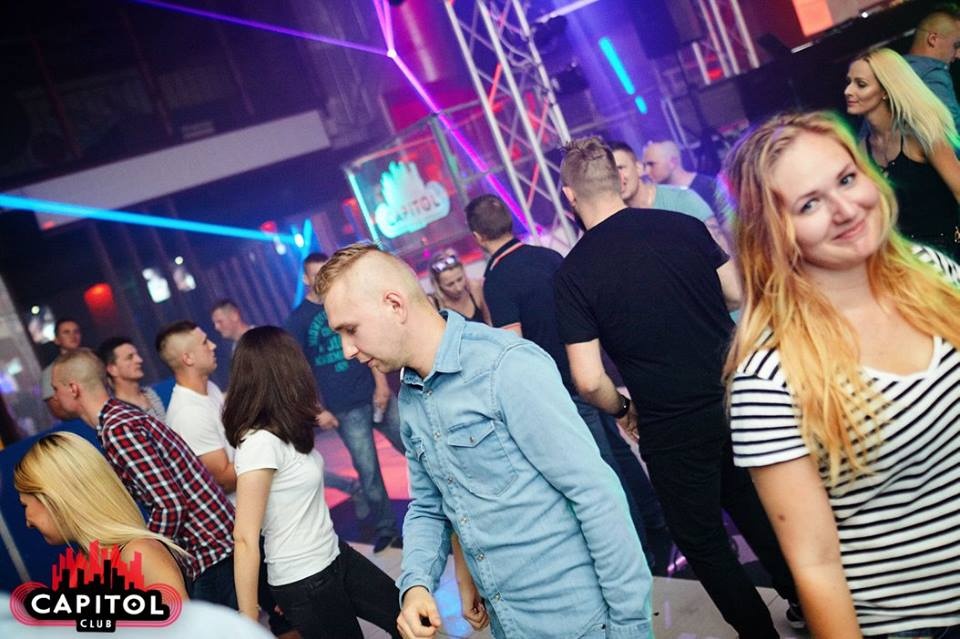 Single Party w Clubie Capitol Sypniewo [ZDJĘCIA] - zdjęcie #100 - eOstroleka.pl