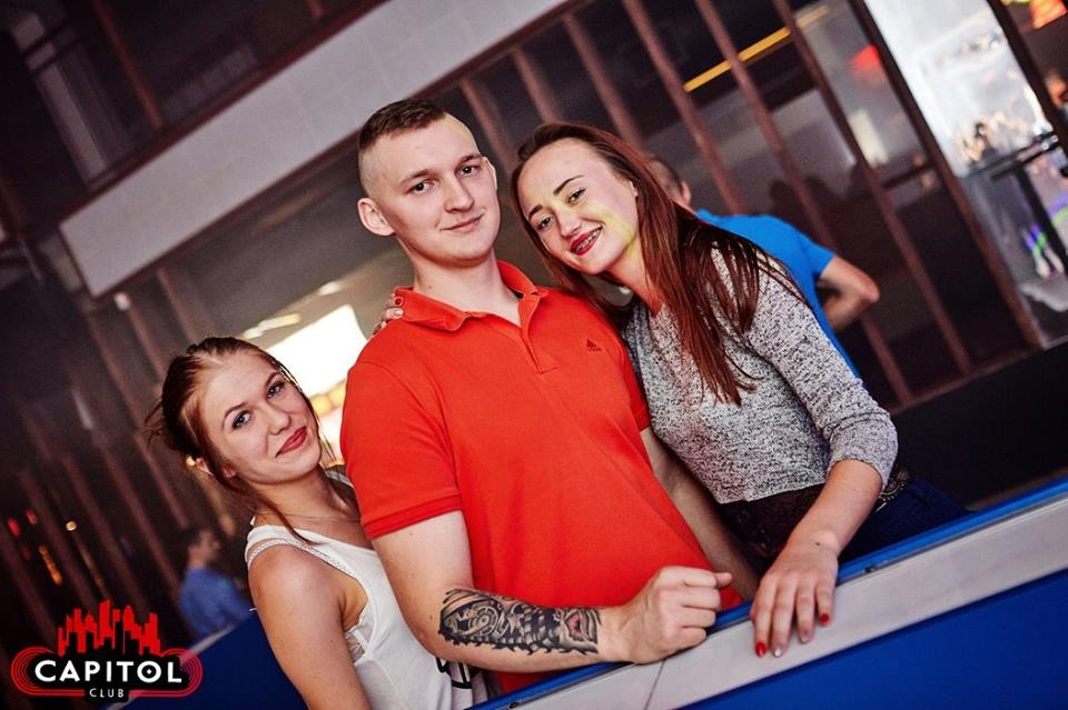 Single Party w Clubie Capitol Sypniewo [ZDJĘCIA] - zdjęcie #103 - eOstroleka.pl