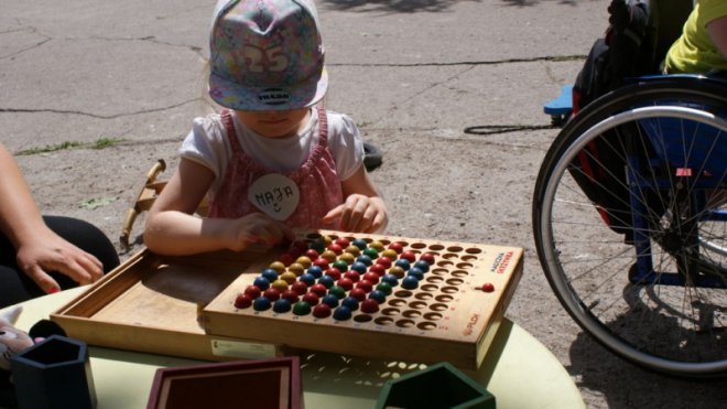 Kolejny tydzień z Radosnym Świetlicobusem za nami [31.07.2017] - zdjęcie #47 - eOstroleka.pl
