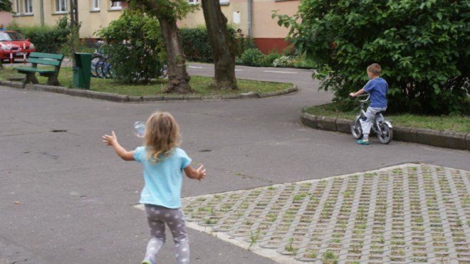 Kolejny tydzień z Radosnym Świetlicobusem za nami [31.07.2017] - zdjęcie #15 - eOstroleka.pl