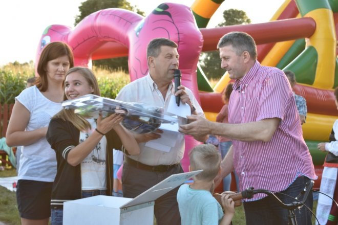Kolorowe jarmarki w Golance [31.07.2017] - zdjęcie #4 - eOstroleka.pl