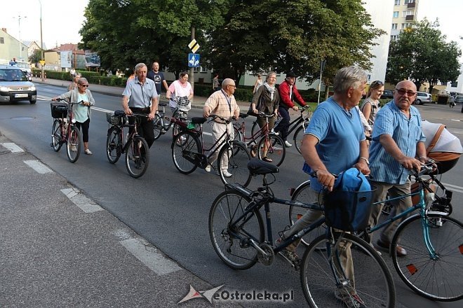 33. Piesza Pielgrzymka Łomżyńska na Jasną Górę - dzień 1 [01.08.2017] - zdjęcie #1 - eOstroleka.pl