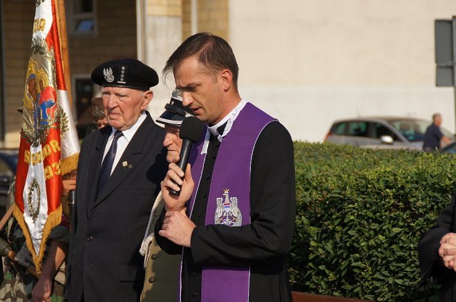 Ostrołęka: 73. rocznica wybuchu Powstania Warszawskiego [01.08.2017] - zdjęcie #52 - eOstroleka.pl