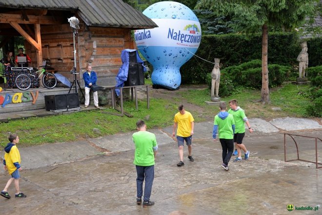 „Mała Kurpianka” na występie w Poroninie [ZDJĘCIA] - zdjęcie #51 - eOstroleka.pl