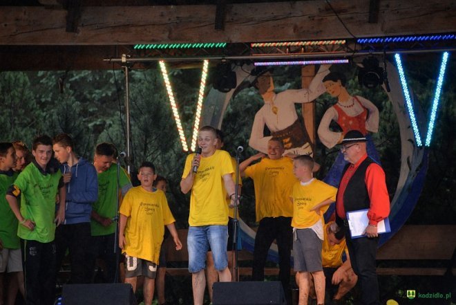 „Mała Kurpianka” na występie w Poroninie [ZDJĘCIA] - zdjęcie #35 - eOstroleka.pl