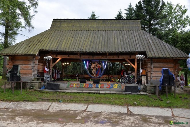 „Mała Kurpianka” na występie w Poroninie [ZDJĘCIA] - zdjęcie #16 - eOstroleka.pl