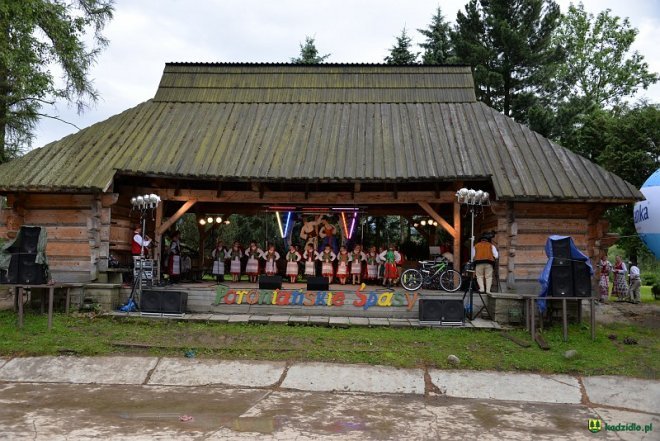 „Mała Kurpianka” na występie w Poroninie [ZDJĘCIA] - zdjęcie #7 - eOstroleka.pl