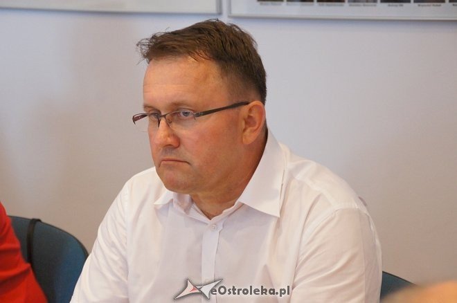 XXXV sesja Rady Powiatu w Ostrołęce [02.08.2017] - zdjęcie #12 - eOstroleka.pl