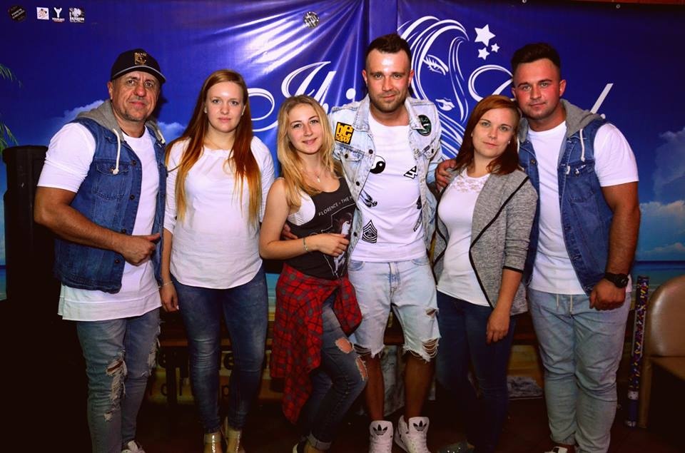 Freaky Boys gwiazdami Ladies Night w Clubie Ibiza Zalesie [ZDJĘCIA] - zdjęcie #1 - eOstroleka.pl