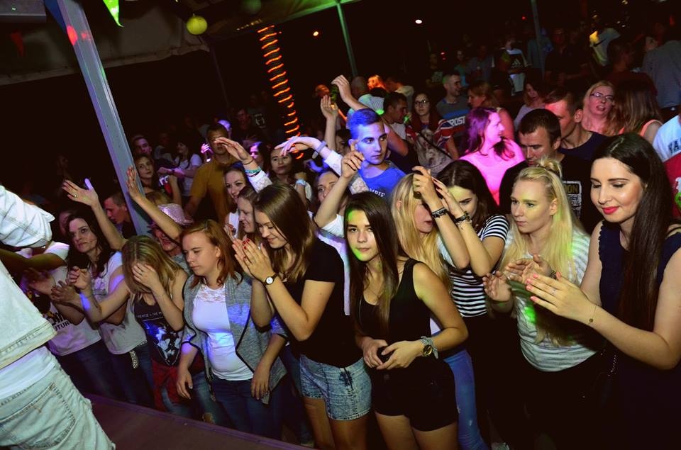 Freaky Boys gwiazdami Ladies Night w Clubie Ibiza Zalesie [ZDJĘCIA] - zdjęcie #2 - eOstroleka.pl