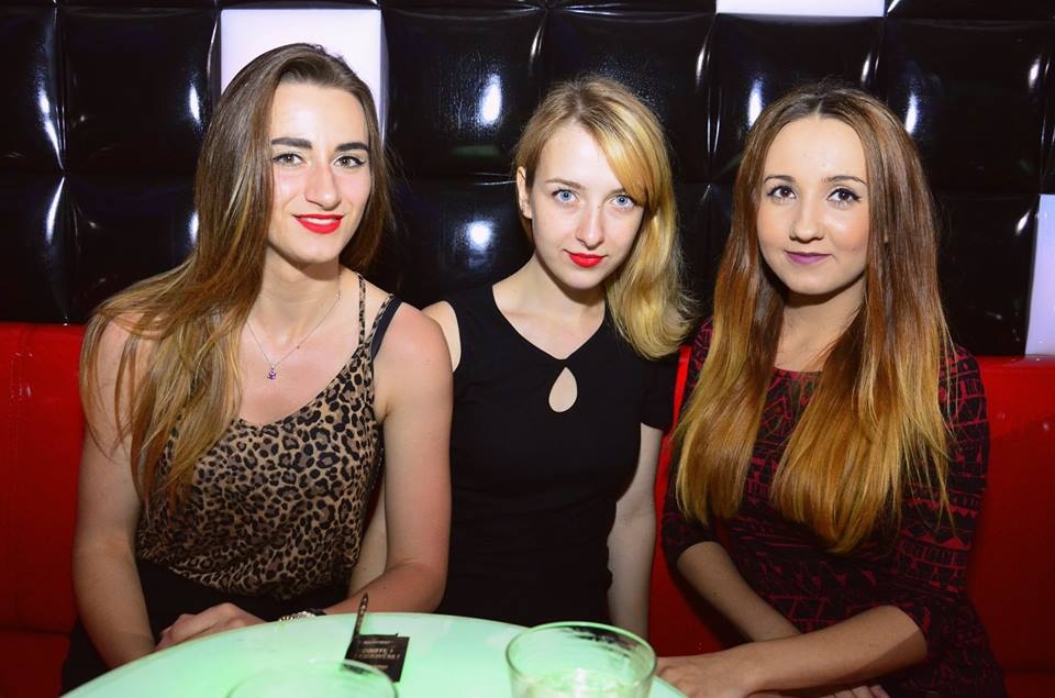 Freaky Boys gwiazdami Ladies Night w Clubie Ibiza Zalesie [ZDJĘCIA] - zdjęcie #7 - eOstroleka.pl