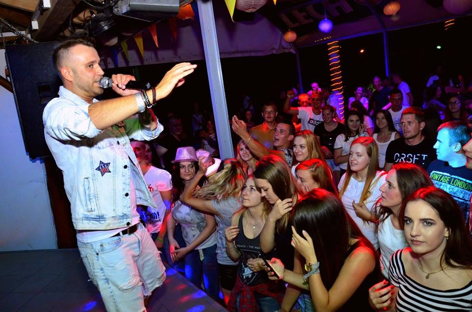 Freaky Boys gwiazdami Ladies Night w Clubie Ibiza Zalesie [ZDJĘCIA] - zdjęcie #8 - eOstroleka.pl