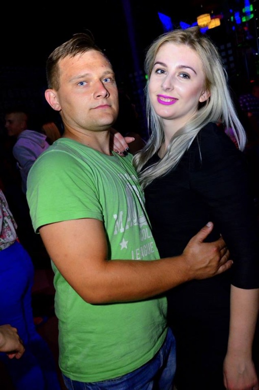 Freaky Boys gwiazdami Ladies Night w Clubie Ibiza Zalesie [ZDJĘCIA] - zdjęcie #11 - eOstroleka.pl