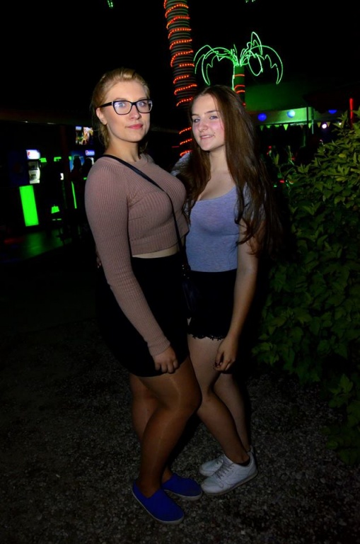 Freaky Boys gwiazdami Ladies Night w Clubie Ibiza Zalesie [ZDJĘCIA] - zdjęcie #13 - eOstroleka.pl