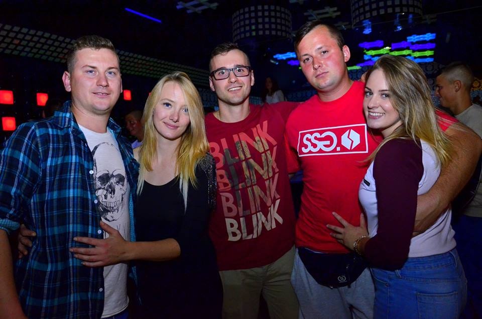 Freaky Boys gwiazdami Ladies Night w Clubie Ibiza Zalesie [ZDJĘCIA] - zdjęcie #17 - eOstroleka.pl