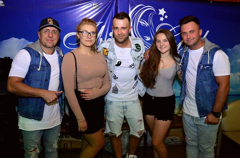 Freaky Boys gwiazdami Ladies Night w Clubie Ibiza Zalesie [ZDJĘCIA] - zdjęcie #20 - eOstroleka.pl