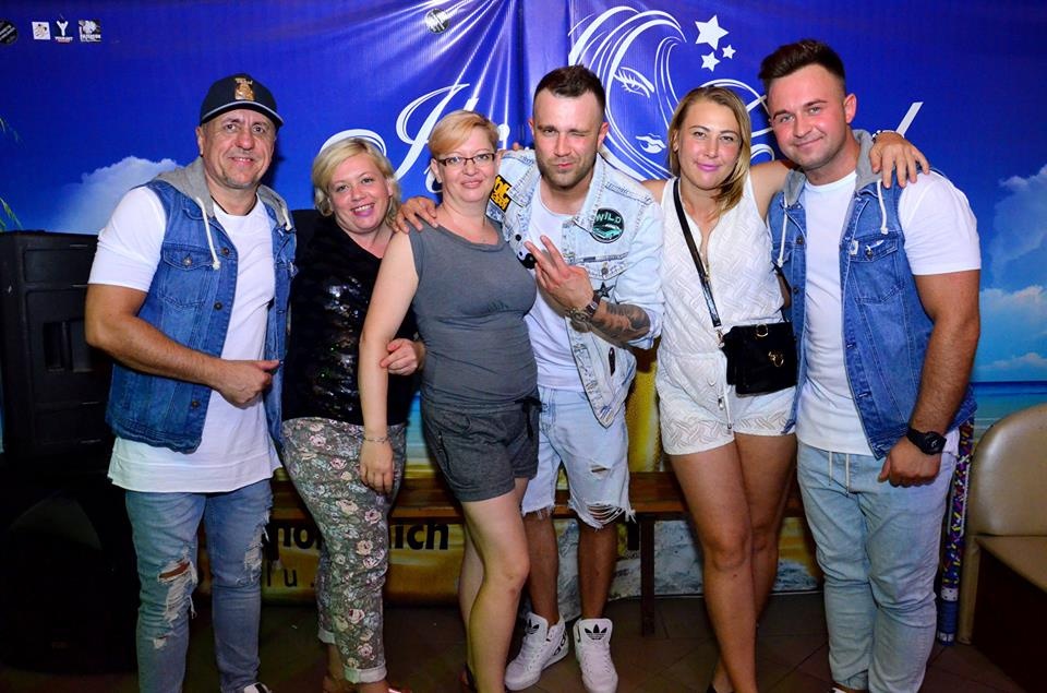 Freaky Boys gwiazdami Ladies Night w Clubie Ibiza Zalesie [ZDJĘCIA] - zdjęcie #22 - eOstroleka.pl