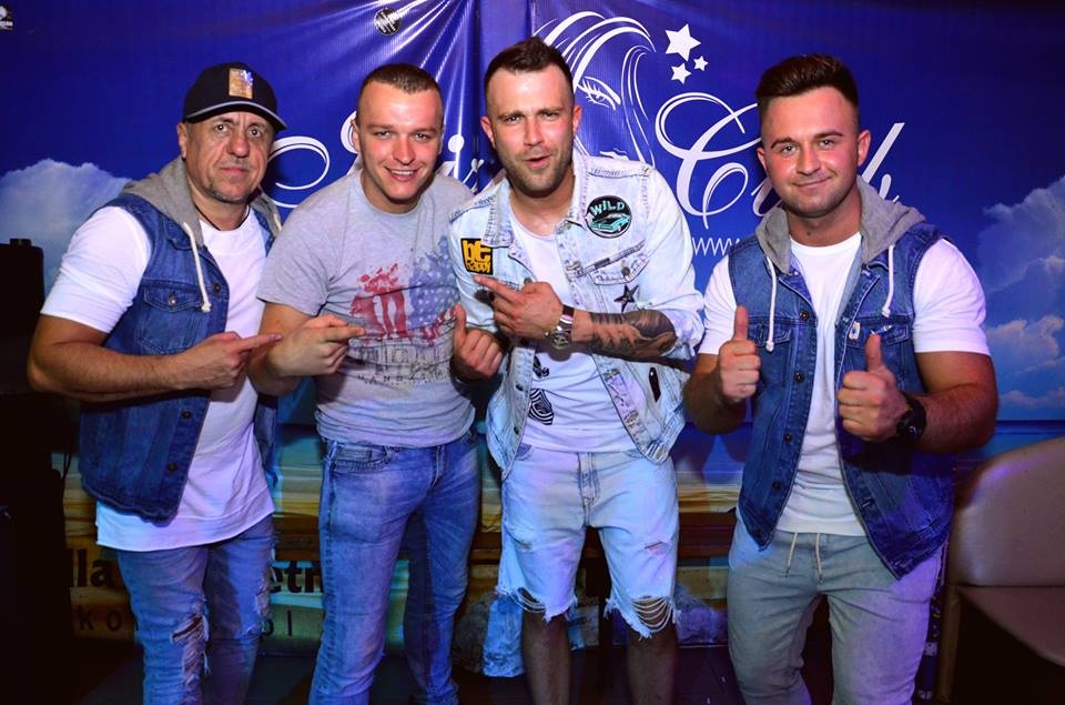 Freaky Boys gwiazdami Ladies Night w Clubie Ibiza Zalesie [ZDJĘCIA] - zdjęcie #24 - eOstroleka.pl