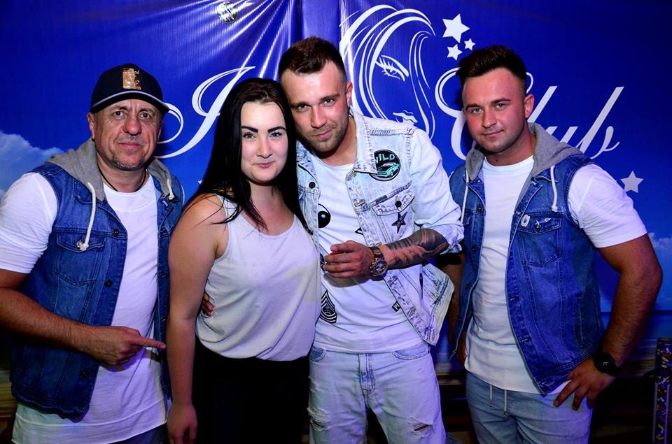 Freaky Boys gwiazdami Ladies Night w Clubie Ibiza Zalesie [ZDJĘCIA] - zdjęcie #25 - eOstroleka.pl