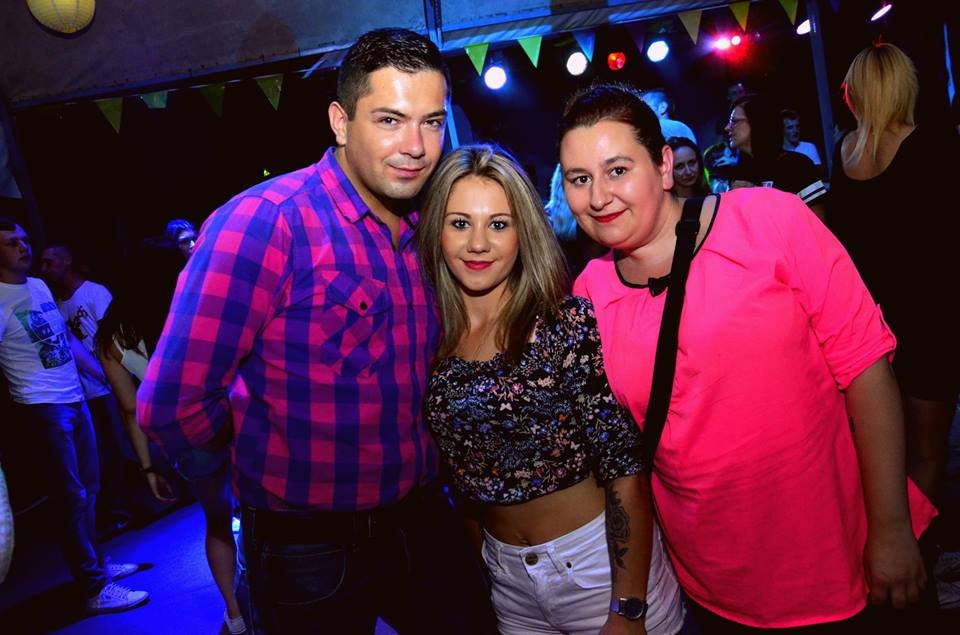 Freaky Boys gwiazdami Ladies Night w Clubie Ibiza Zalesie [ZDJĘCIA] - zdjęcie #27 - eOstroleka.pl