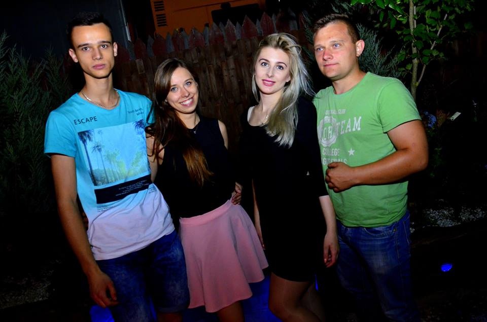 Freaky Boys gwiazdami Ladies Night w Clubie Ibiza Zalesie [ZDJĘCIA] - zdjęcie #28 - eOstroleka.pl