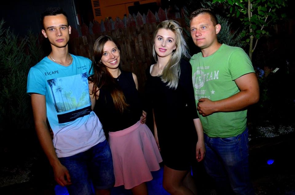 Freaky Boys gwiazdami Ladies Night w Clubie Ibiza Zalesie [ZDJĘCIA] - zdjęcie #1 - eOstroleka.pl