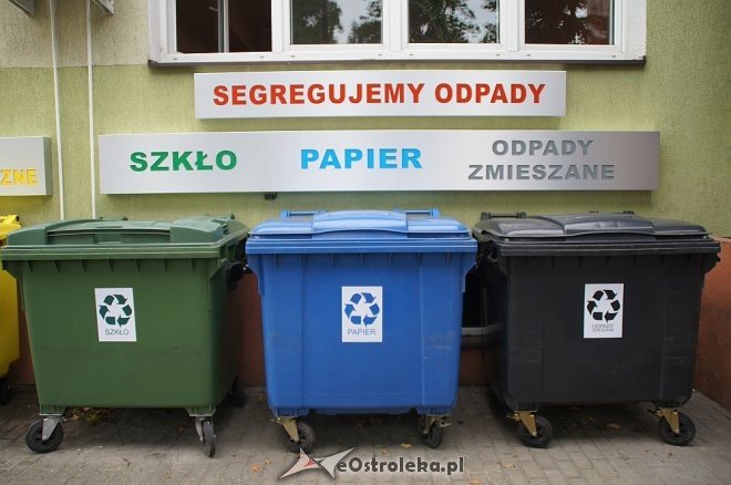 Ostrołęcki TBS przygotował „ściągawkę” dla segregujących śmieci [ZDJĘCIA] - zdjęcie #10 - eOstroleka.pl