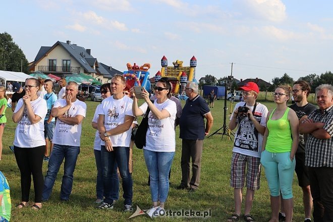 Ławski Piknik Kawaleryjski [05.08.2017] - zdjęcie #9 - eOstroleka.pl
