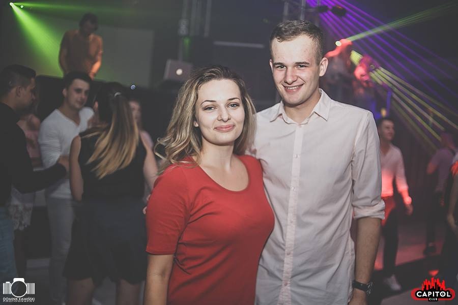 Facebook Party w Clubie Capitol Sypniewo [ZDJĘCIA] - zdjęcie #15 - eOstroleka.pl