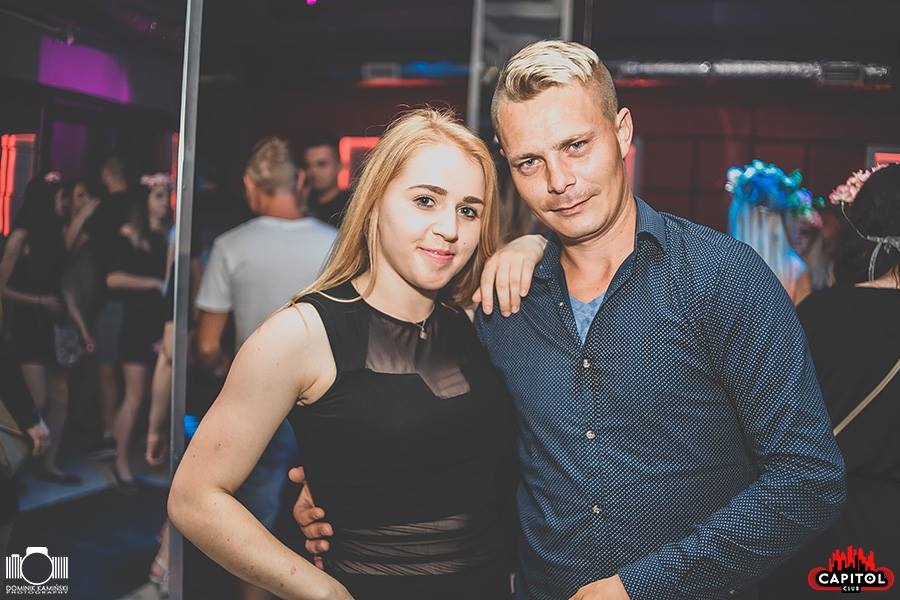 Facebook Party w Clubie Capitol Sypniewo [ZDJĘCIA] - zdjęcie #20 - eOstroleka.pl