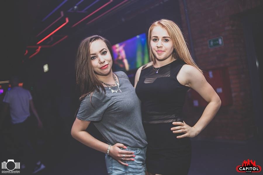 Facebook Party w Clubie Capitol Sypniewo [ZDJĘCIA] - zdjęcie #24 - eOstroleka.pl