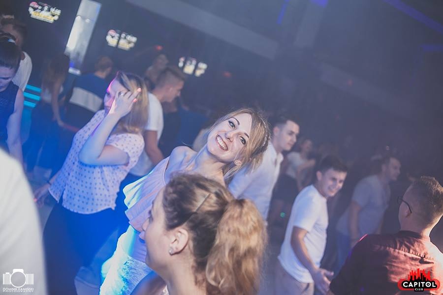 Facebook Party w Clubie Capitol Sypniewo [ZDJĘCIA] - zdjęcie #26 - eOstroleka.pl
