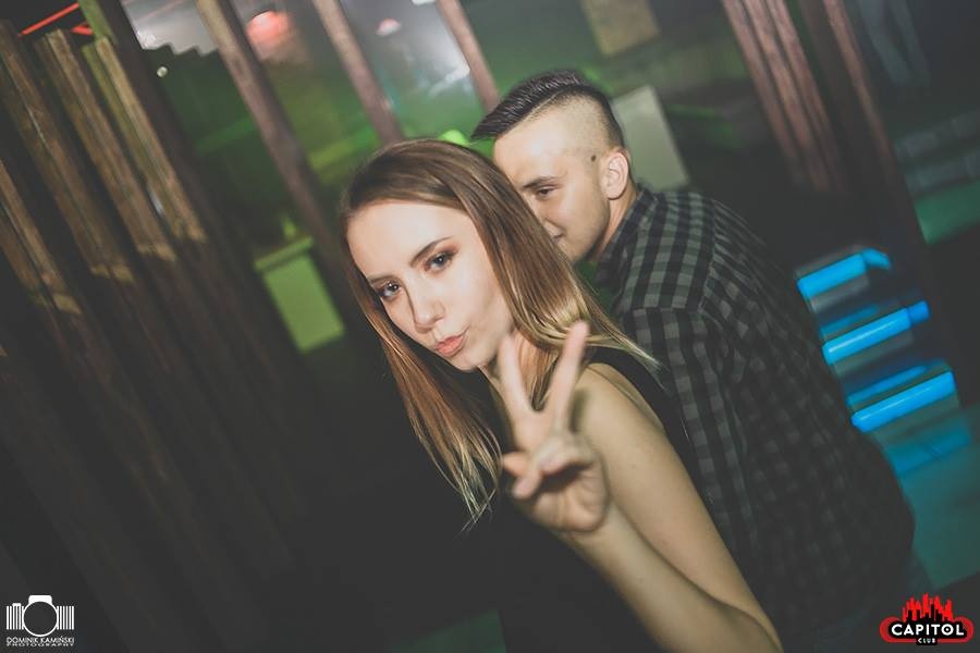 Facebook Party w Clubie Capitol Sypniewo [ZDJĘCIA] - zdjęcie #29 - eOstroleka.pl