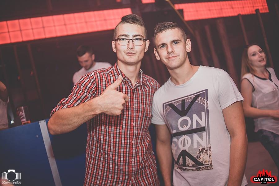 Facebook Party w Clubie Capitol Sypniewo [ZDJĘCIA] - zdjęcie #44 - eOstroleka.pl